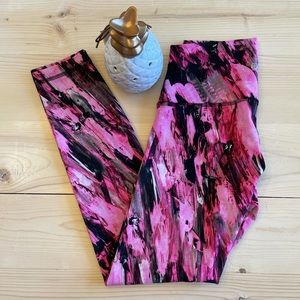 Wunder Train High-Rise Tight 25”